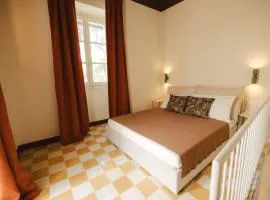 Traditional Maltese home in the three cities - 500m away from Valletta Ferry