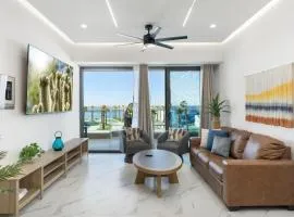 Encantmame Soleil 1BR lockoff sleeps 4