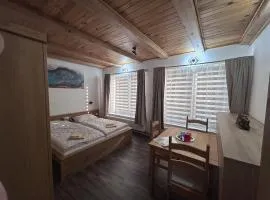 Párty penzion Dolany