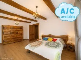 Casa Otto Sighisoara