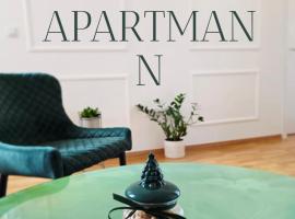 Apartman N Pale, self catering accommodation in Pale