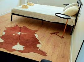 Апартаменти на Лисенка, hôtel à Dorotichi