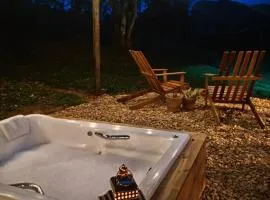Cabana liberdade 2