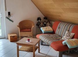 Ferienwohnung in Spelle, hotel a Spelle