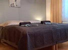 revLIVING Lodge Kleinstelzendorf Hollabrunn - 4 Schlafzimmer