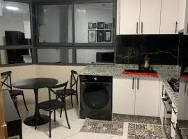 Bel appart proche de la plage