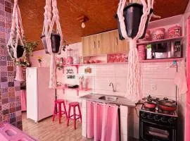 Na Casa Delas Jericoacoara