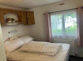 CSS butlins Skegness retreat, hotell Skegnessis