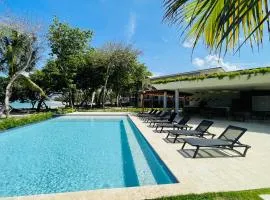 Marien Residences Beachfront