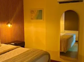 Palmas de Tamarindo Resort, 304E