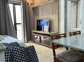 Aconchegante apartamento temporada Cabo Frio