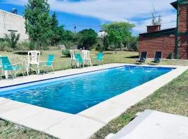 Portal de Las Sierras