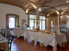 Villa D&D, hotel in Parma