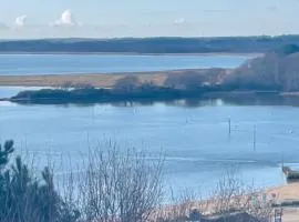 Rockley Park, Stunning Sea View, Close to Beach