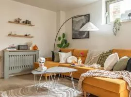 The Viva Apartments Luxe