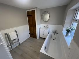 The Old Forge, Hotel in Wendover