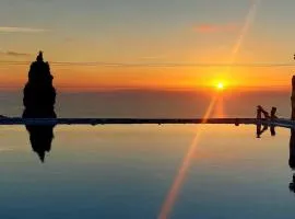 Four Seasons Stonework Castle