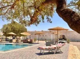 Sultan Suite by Maj Nia - Jardin - Luxe - Piscine - 3 Px