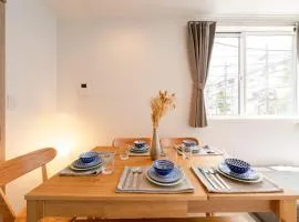 M3Corner1 1-3F Detached house M3C1