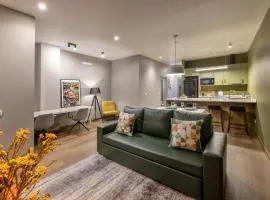 THE SPOT- holiday concept