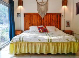 Casa Río Cuale and River Retreat, ubytování v soukromí v destinaci Puerto Vallarta