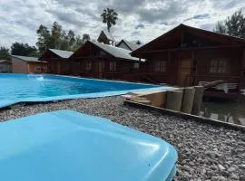 Posada del Sol Monte