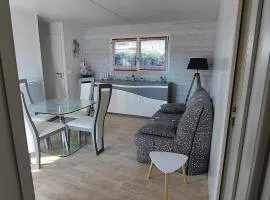 chalet de 1 a 7 personnes