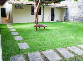 Casa Mahalo - no centro de Cumbuco