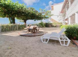 Villa bougainvillier，位于莱特鲁瓦西莱的酒店