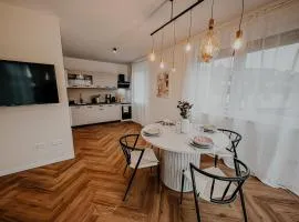 stylisches Apartment in Viernheim