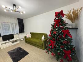 Brazda City Escape, hotel con tinas de hidromasaje en Craiova