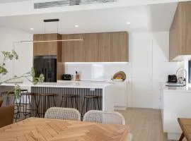 Peninsula Sea Breeze