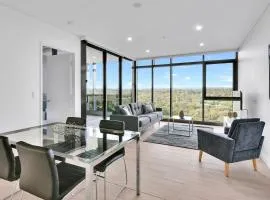 Stunning Wyndel Macquarie Apartment