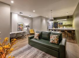 THE SPOT- holiday concept, hotel v destinaci Santa Cruz