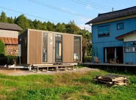 Kirisawabase Tiny House by Tiny Away