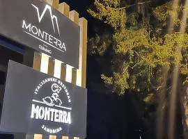 Snowfall Luxury Suites Jahorina