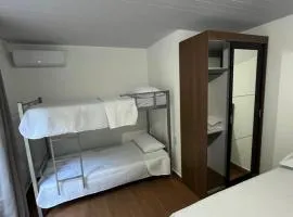 Flat privativo Residencial Schlichting