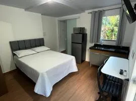 Flat privativo Residencial Schlichting