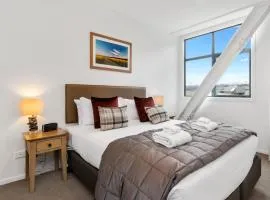 Remarkables Garden Apartment 305