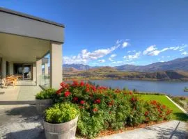 Lake Hayes Luxury Residence