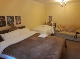 A Four Bedroom House