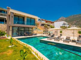 Casa Luxury Villa, hôtel à Kaş