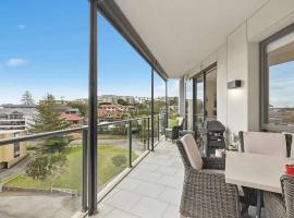 Beachside by Coast Hosting, hotel a Terrigal