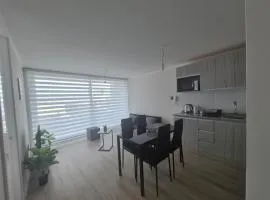 modern apartment excellent location coquimbo