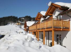 Kipaji 2, hôtel à Kötschach-Mauthen