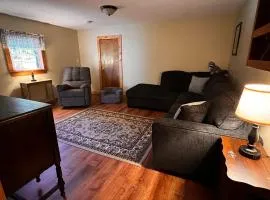 Cozy 1890s farmhouse