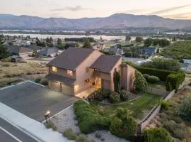 Apple Capital Getaway