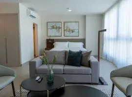 Arcadia - Fully Furnished Studio - 1104