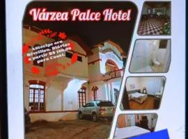 Varzea Palace Hotel