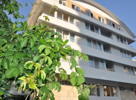 Boutique Suite Mim-A, residence a Antalya (Adalia)